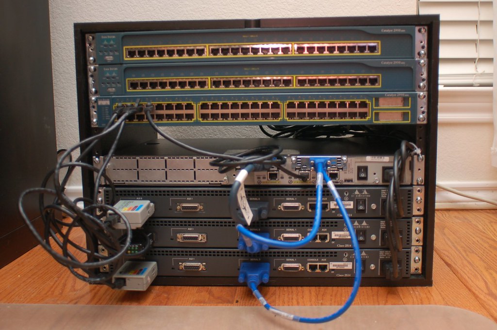 Homelab